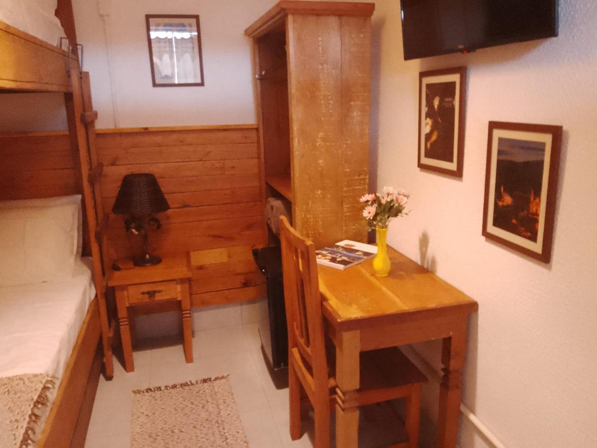 Quarto Individual