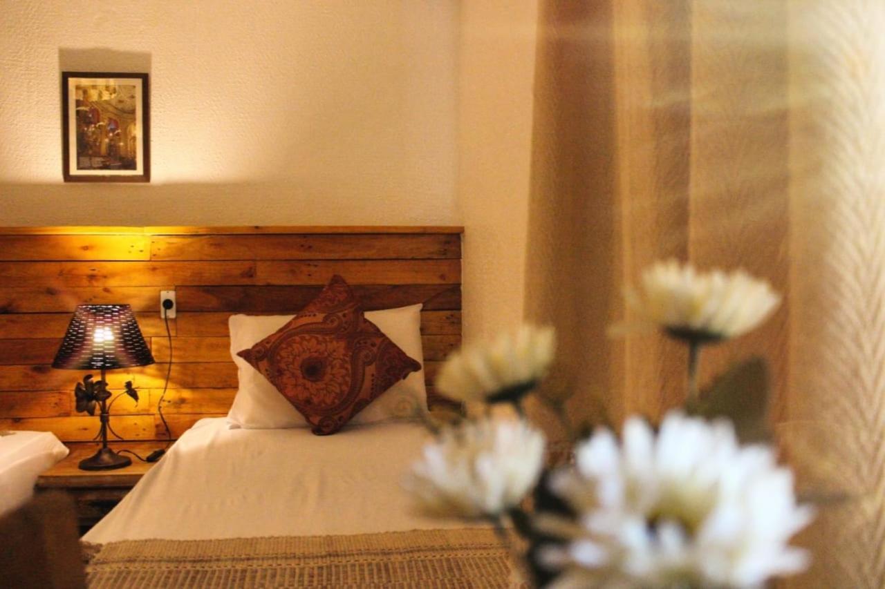 Quarto Triplo Comfort